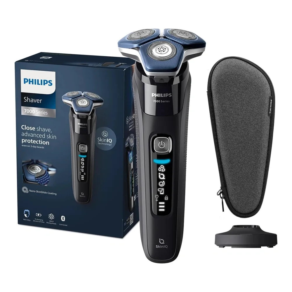 Philips Series 7000 S7886/35 Wet & Dry Electric Shaver