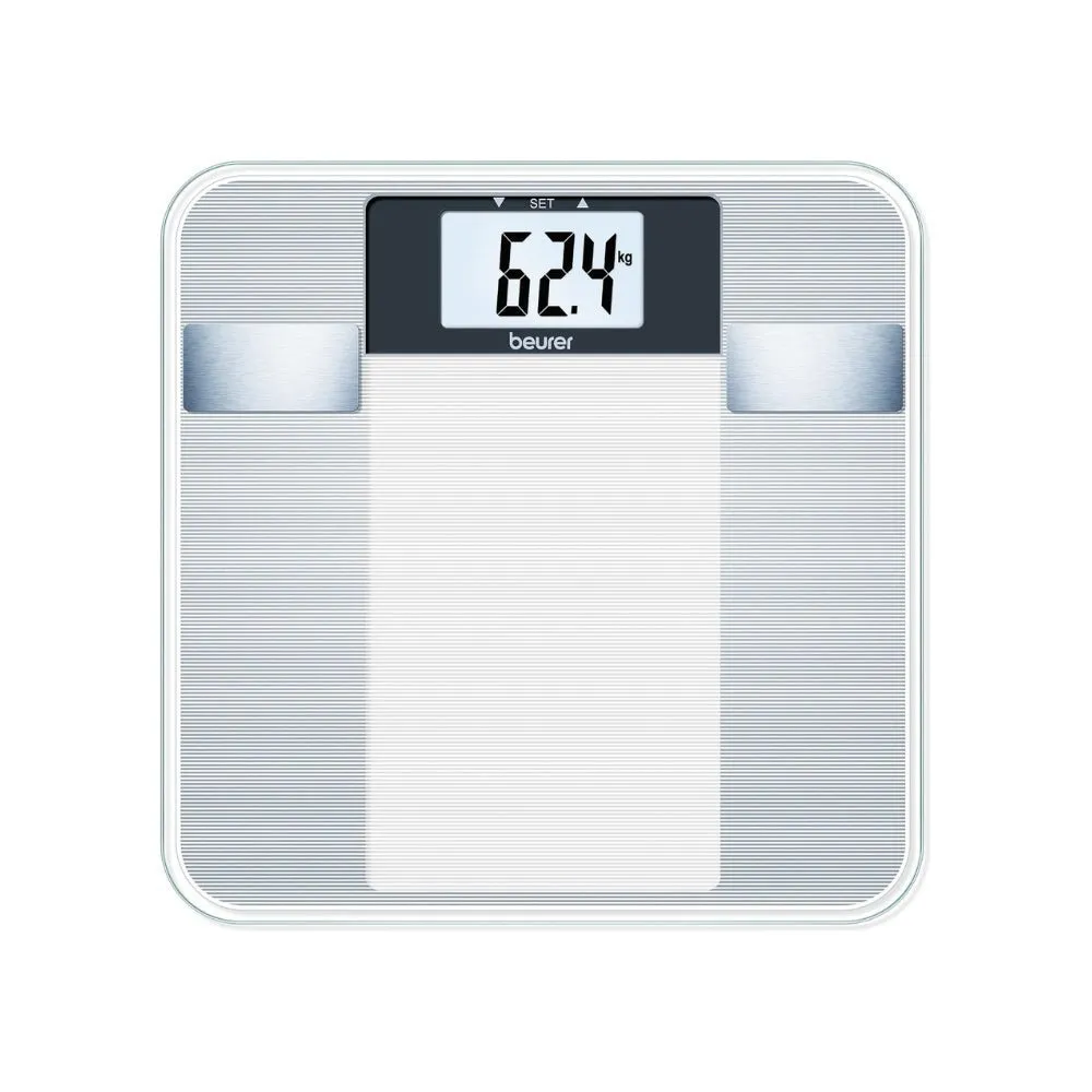 Beurer Diagnostic Scale BG13