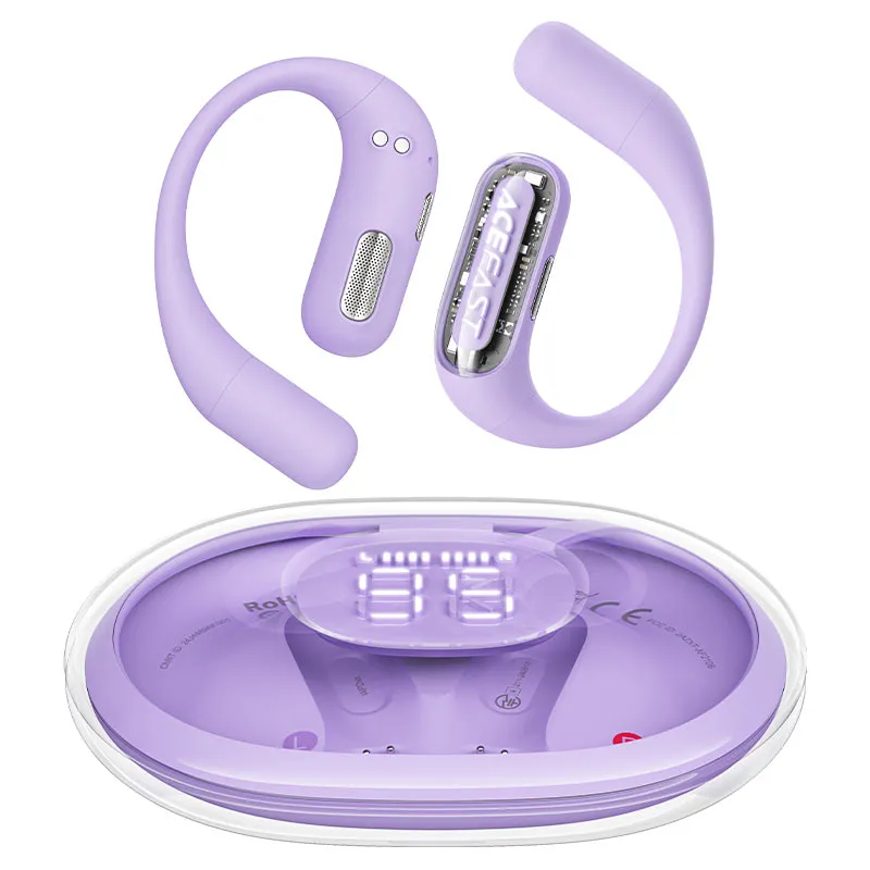 Acefast Ear-hook Stereo Earbuds
