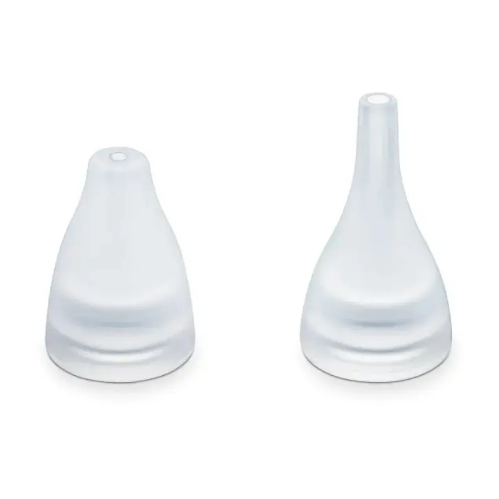 Beurer NA20 Silicone Attachments Replacement Set Accessories