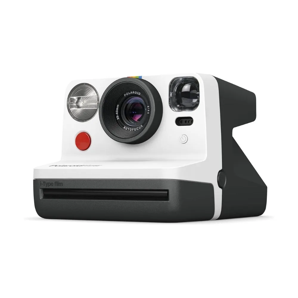 Polaroid Now Gen 2 Instant Camera