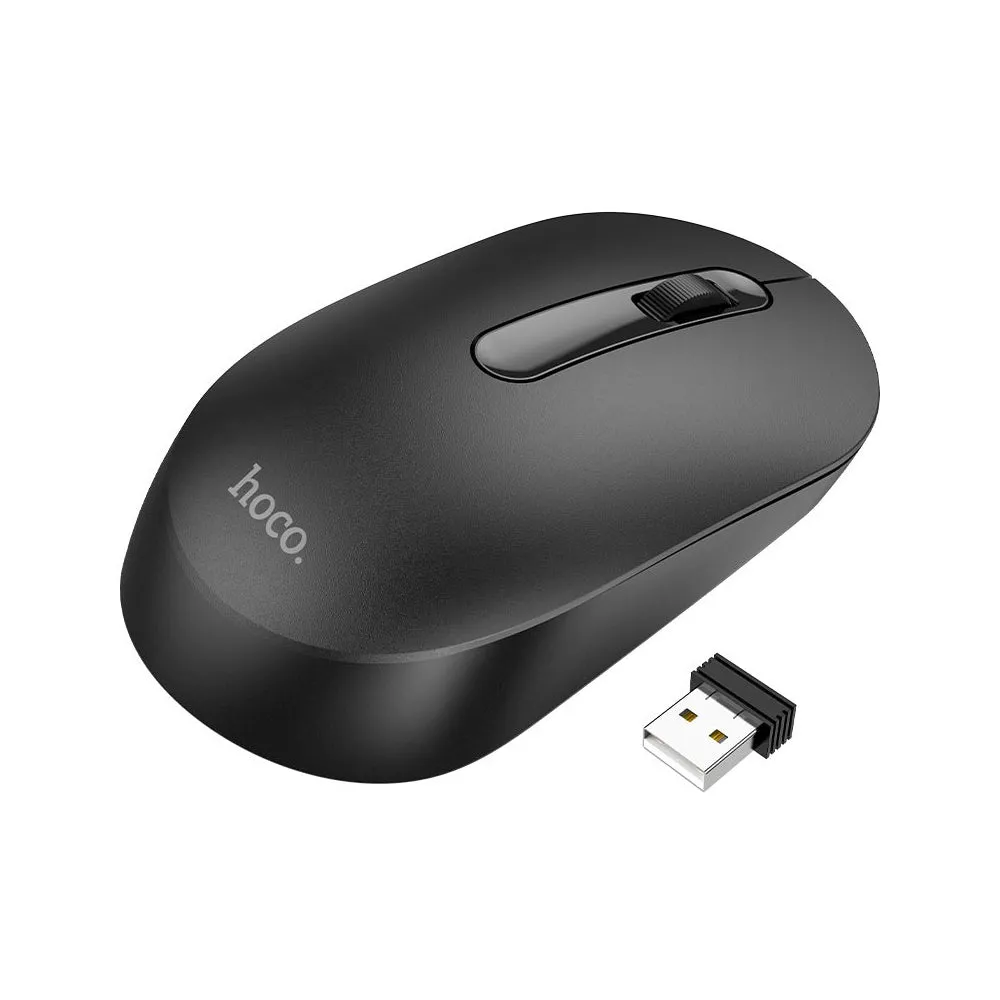 Hoco 2.4G Wireless Mouse GM14