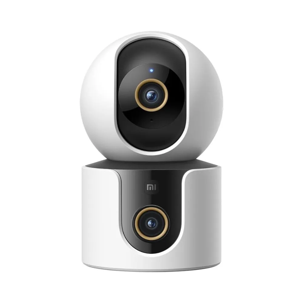 Xiaomi Camera Security Camera C500 Dual AI Smart
