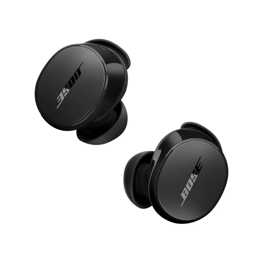 Bose QuietComfort Earbuds