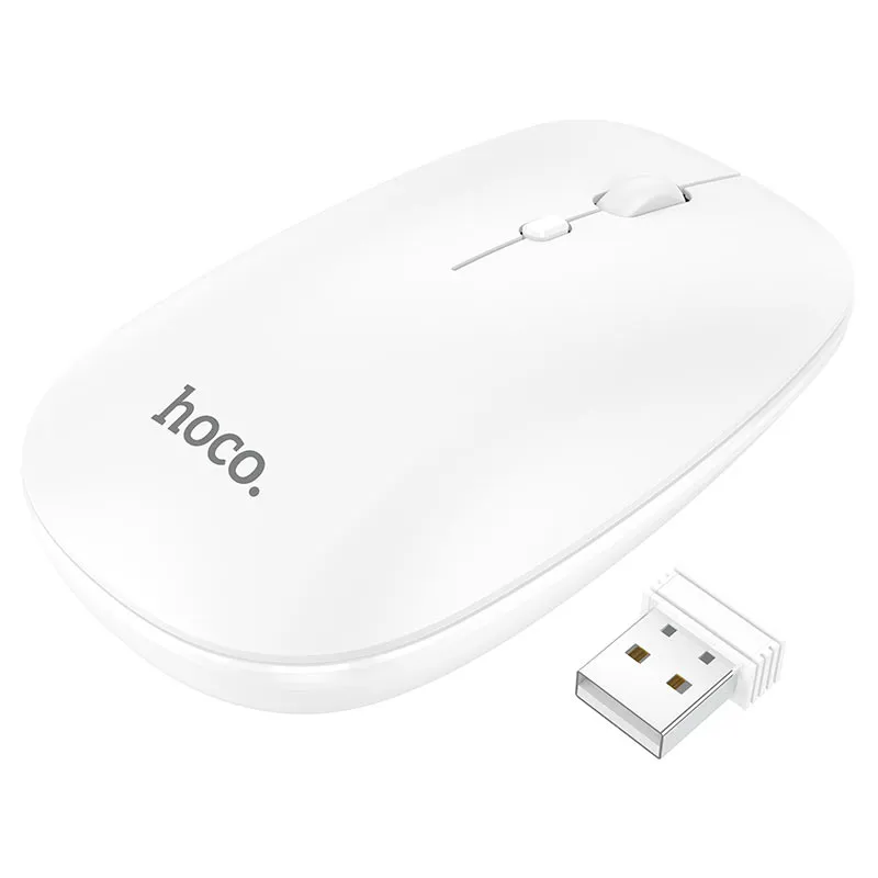 Hoco Wireless Bluetooth mouse GM15