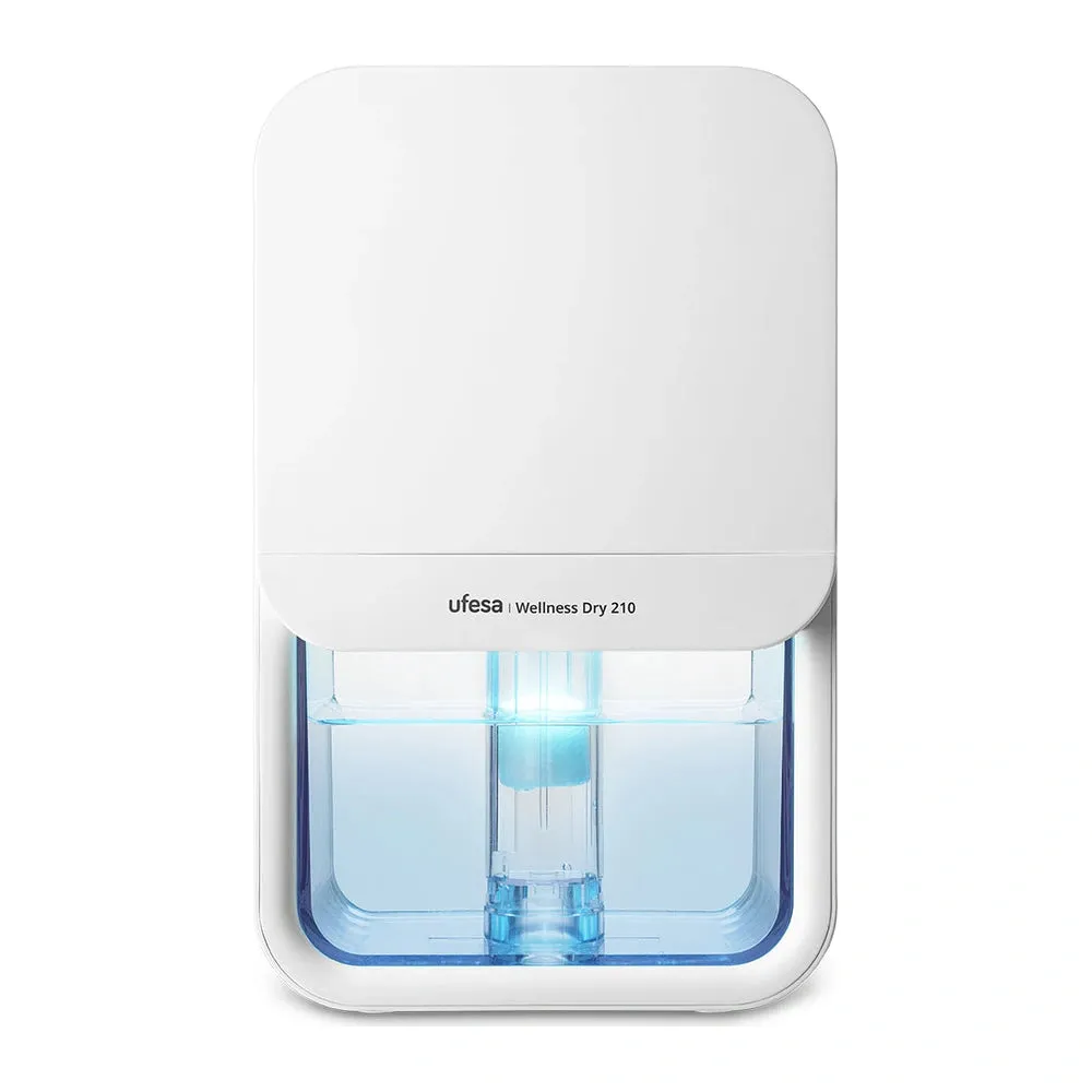 Ufesa Wellness Dry 210 Dehumidifier