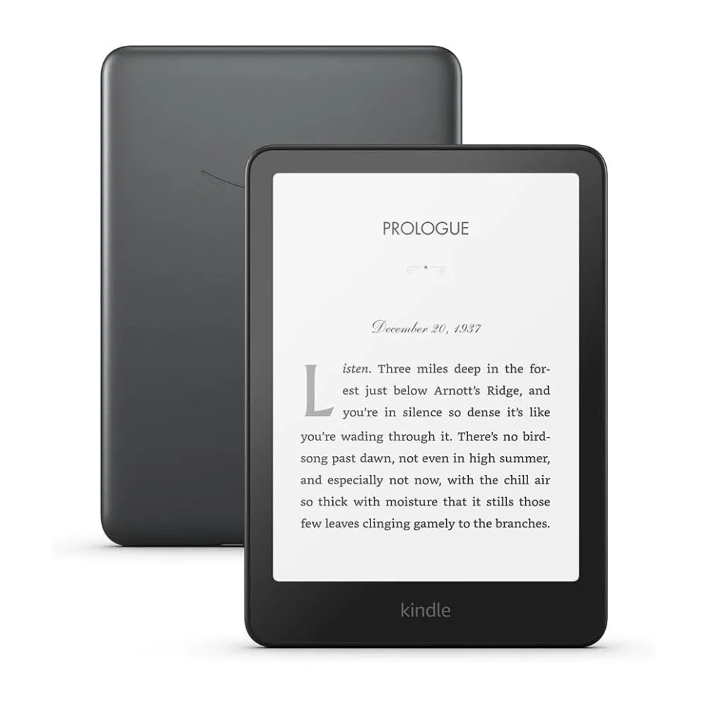 Kindle PaperWhite Signature Edition 12th Gen 32GB