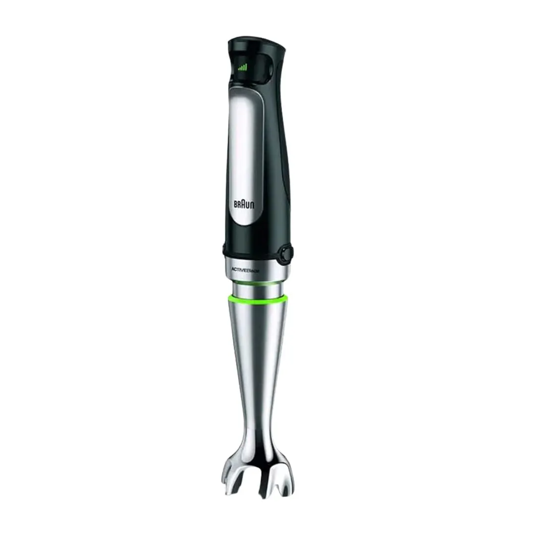 Braun MultiQuick 7 MQ 7087 X Hand Blender