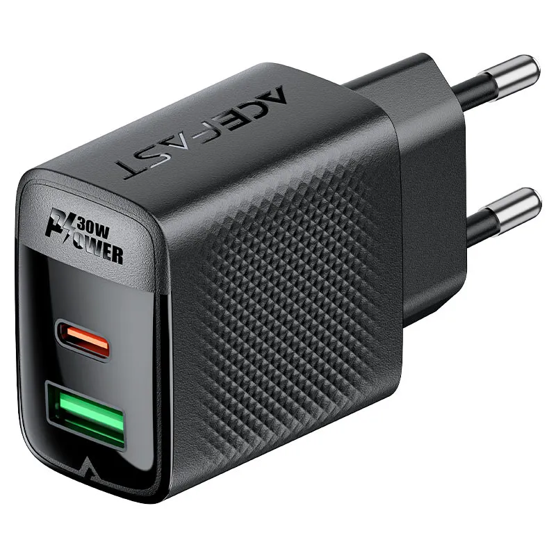 AceFast PWRup PD30W GaN Charger A98