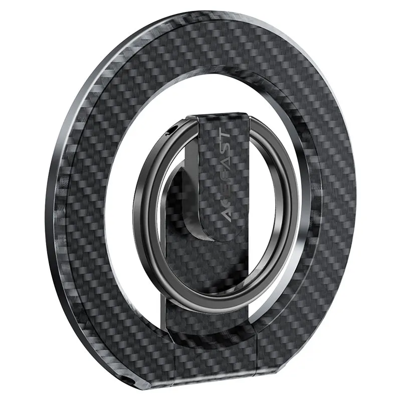 Acefast Magnetic Phone Ring Holder E25
