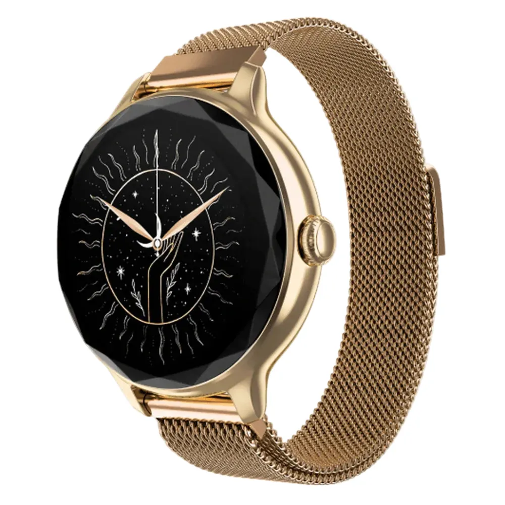 Noise Diva Smartwatch