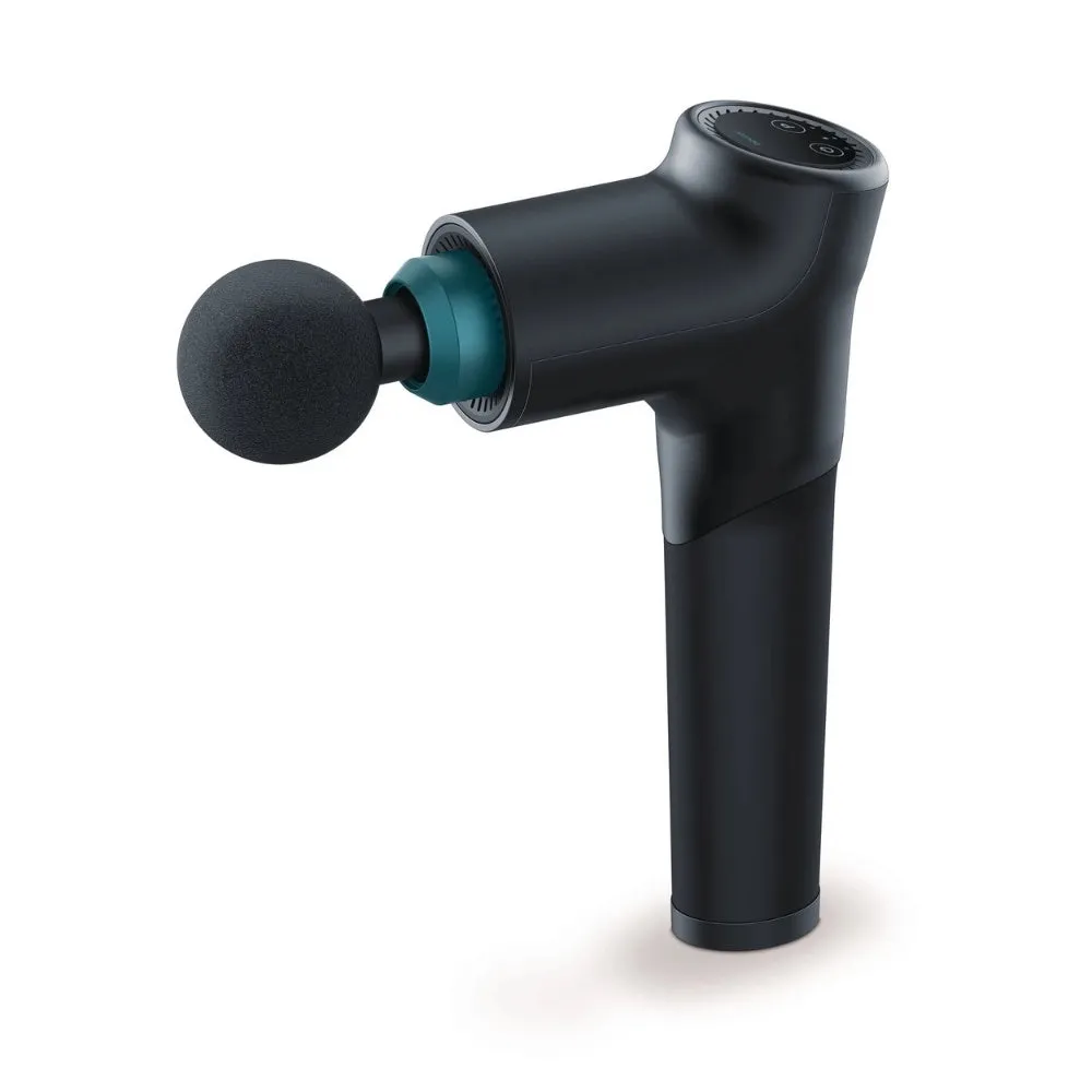 Beurer 9 intensity levels Massage gun MG185