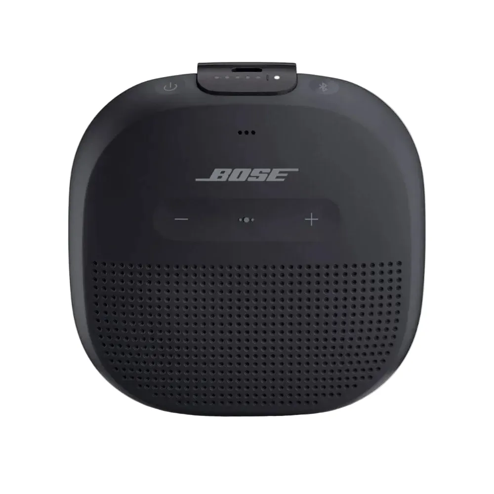 Bose SoundLink Micro Bluetooth Speaker