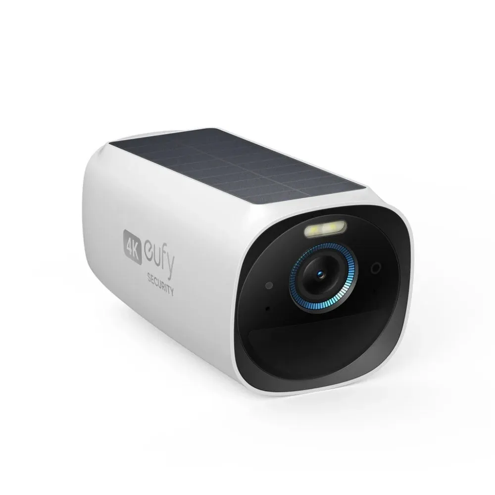 eufy eufyCam S330 (eufyCam 3) Add-on Camera