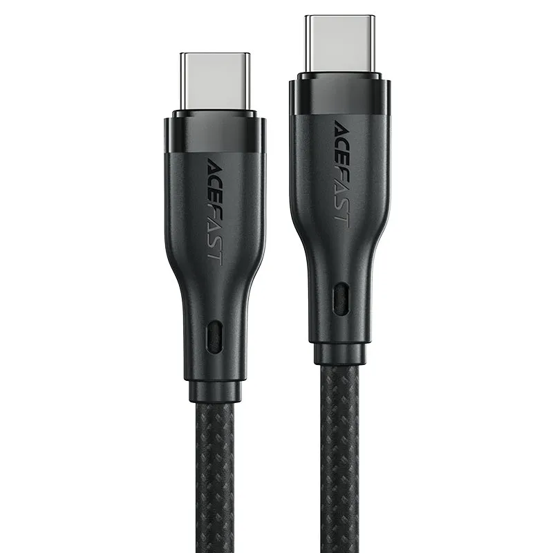 AceFast 60W USB-C Charging Data Cable