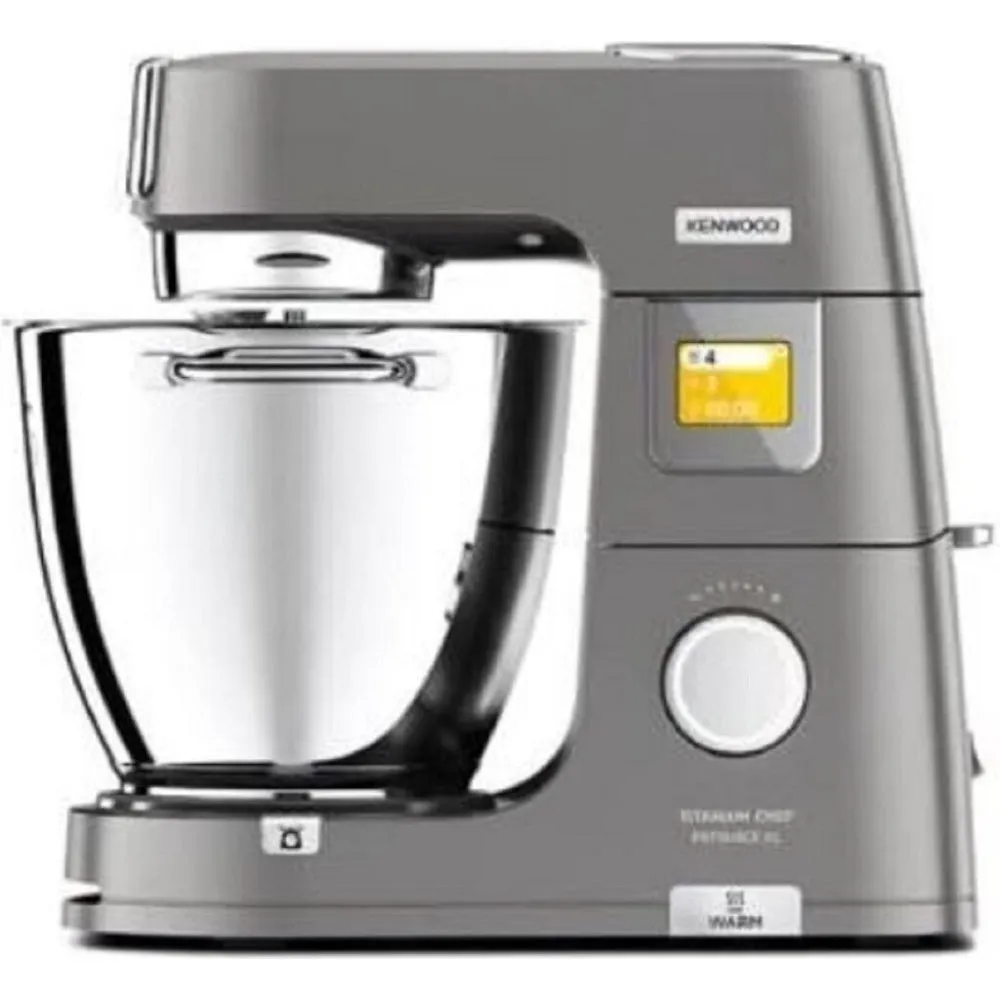 Kenwood Chef Patissier XL