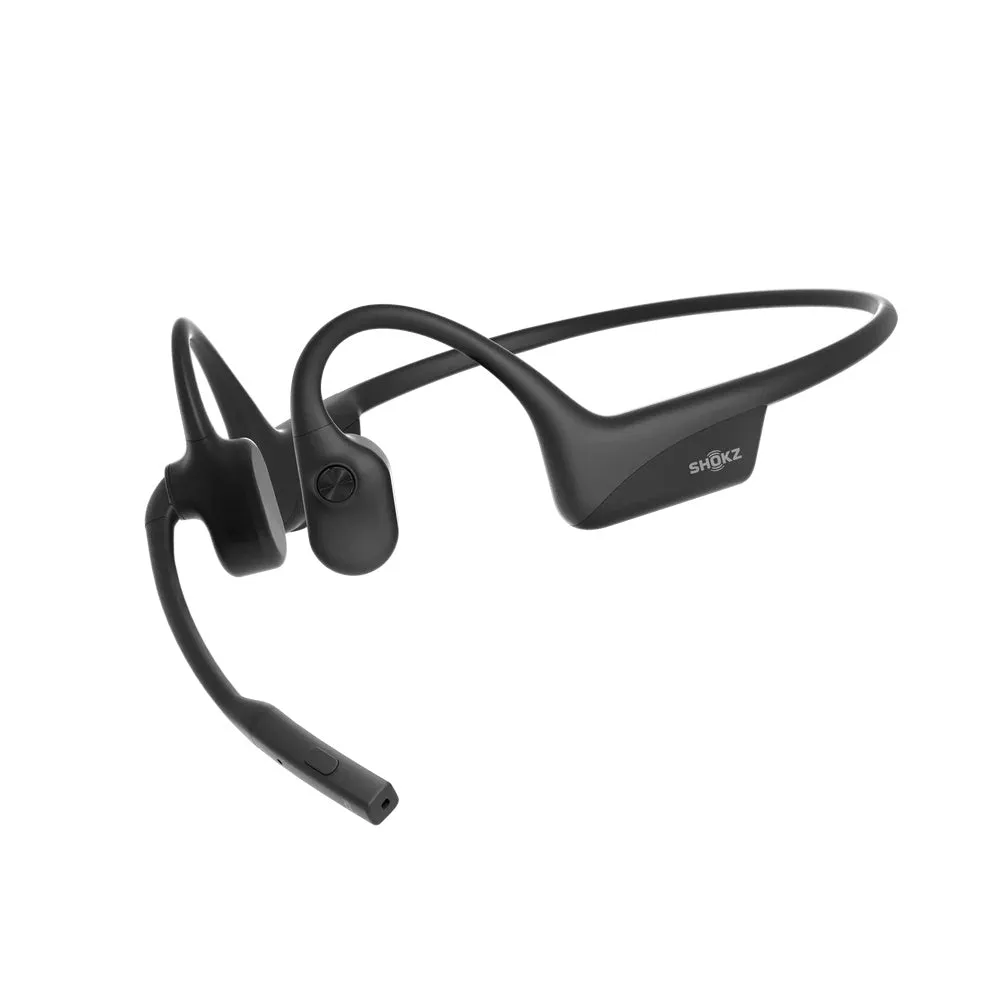 Shokz OpenComm2 2025 upgrade
