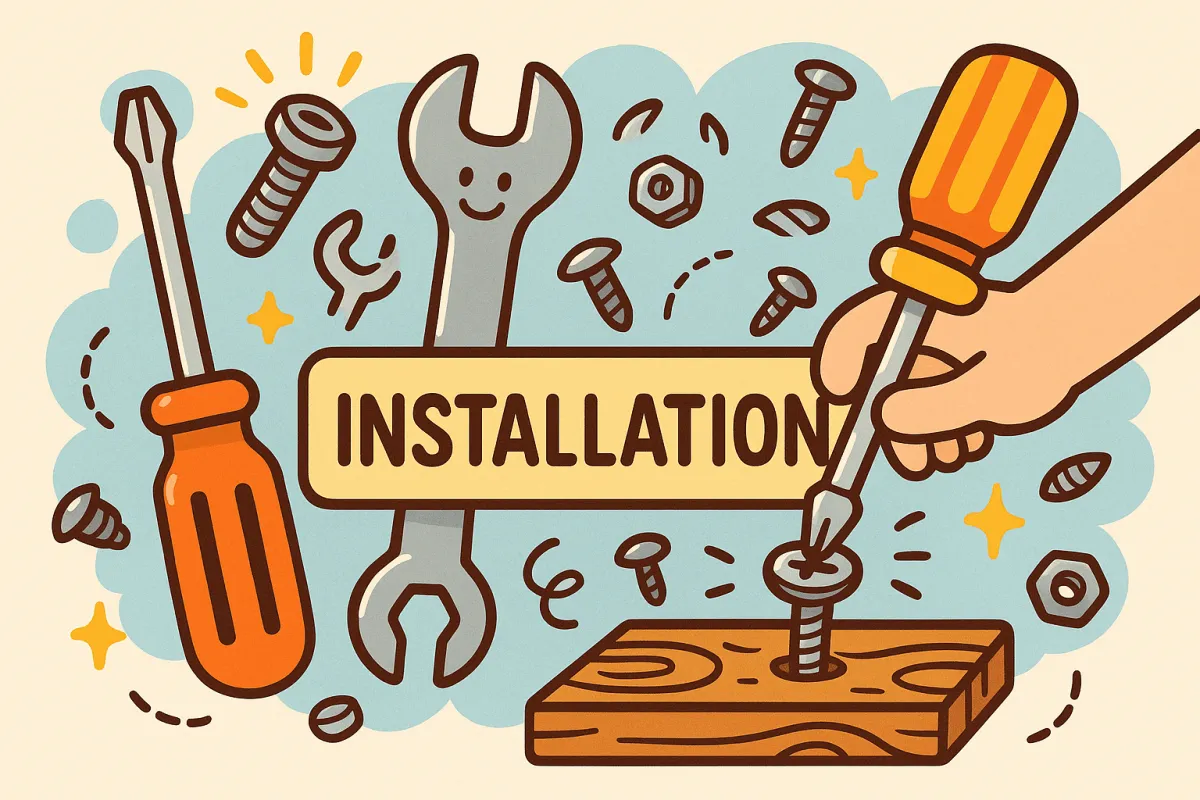 Installation Service