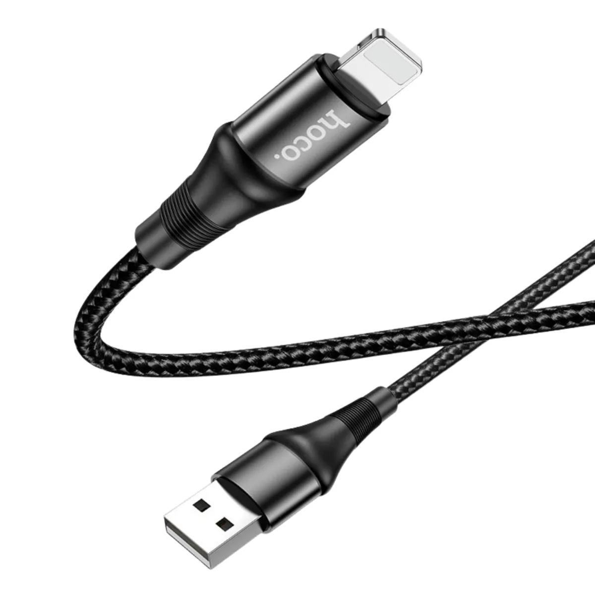 Hoco USB To Lightning X50 Cable