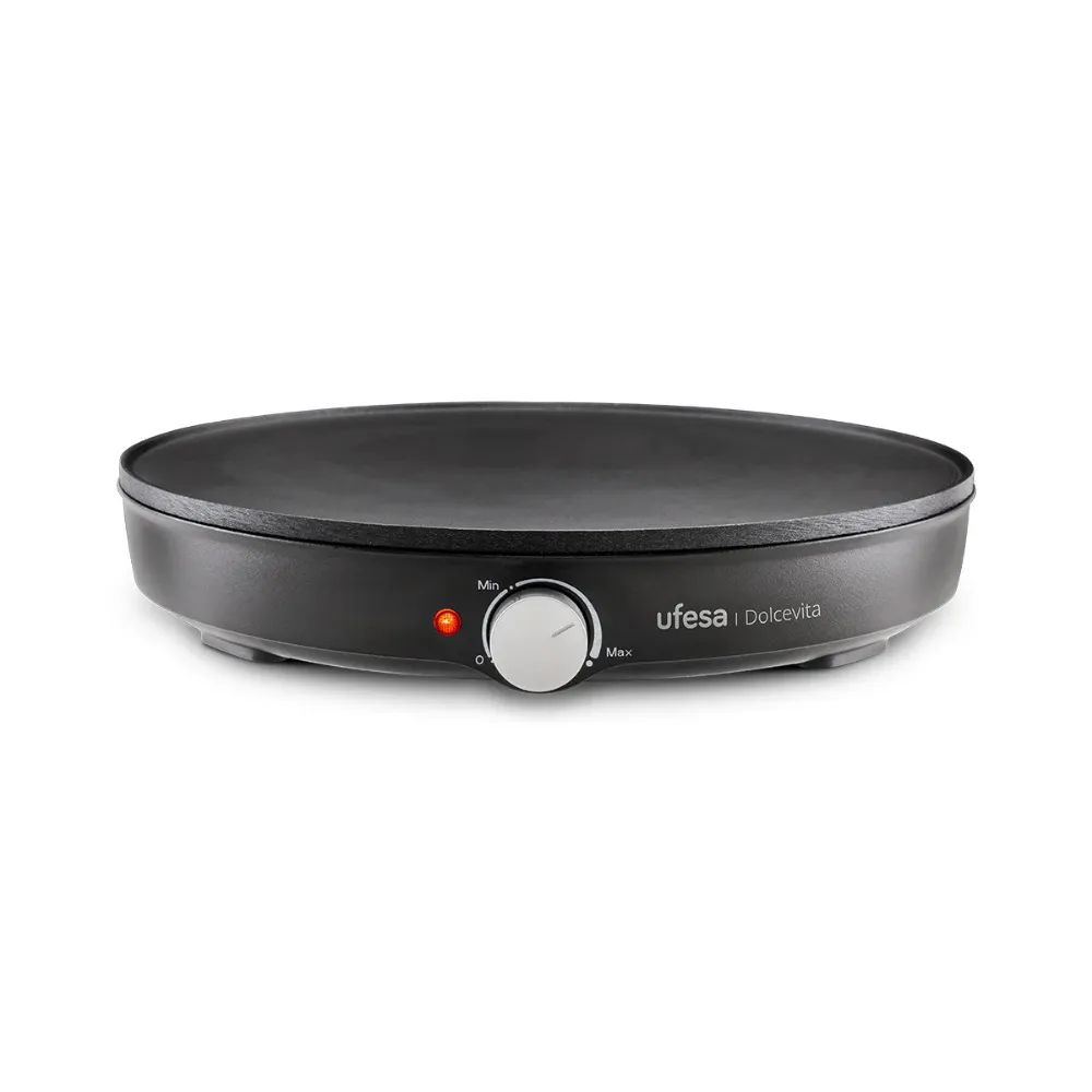 Ufesa Dolcevita Crepe Maker 30CM