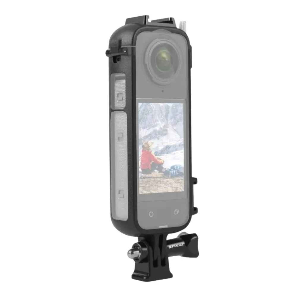 Insta360 X4 Plastic Housing Frame