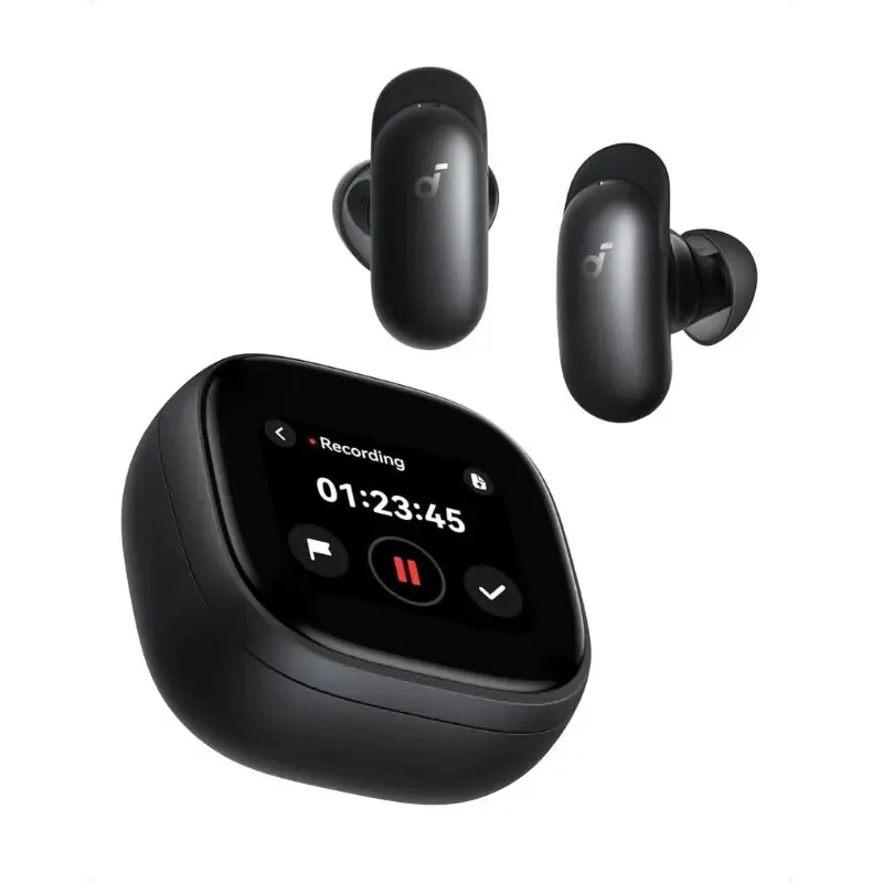 soundcore Liberty 5 Pro Max AI Earbuds