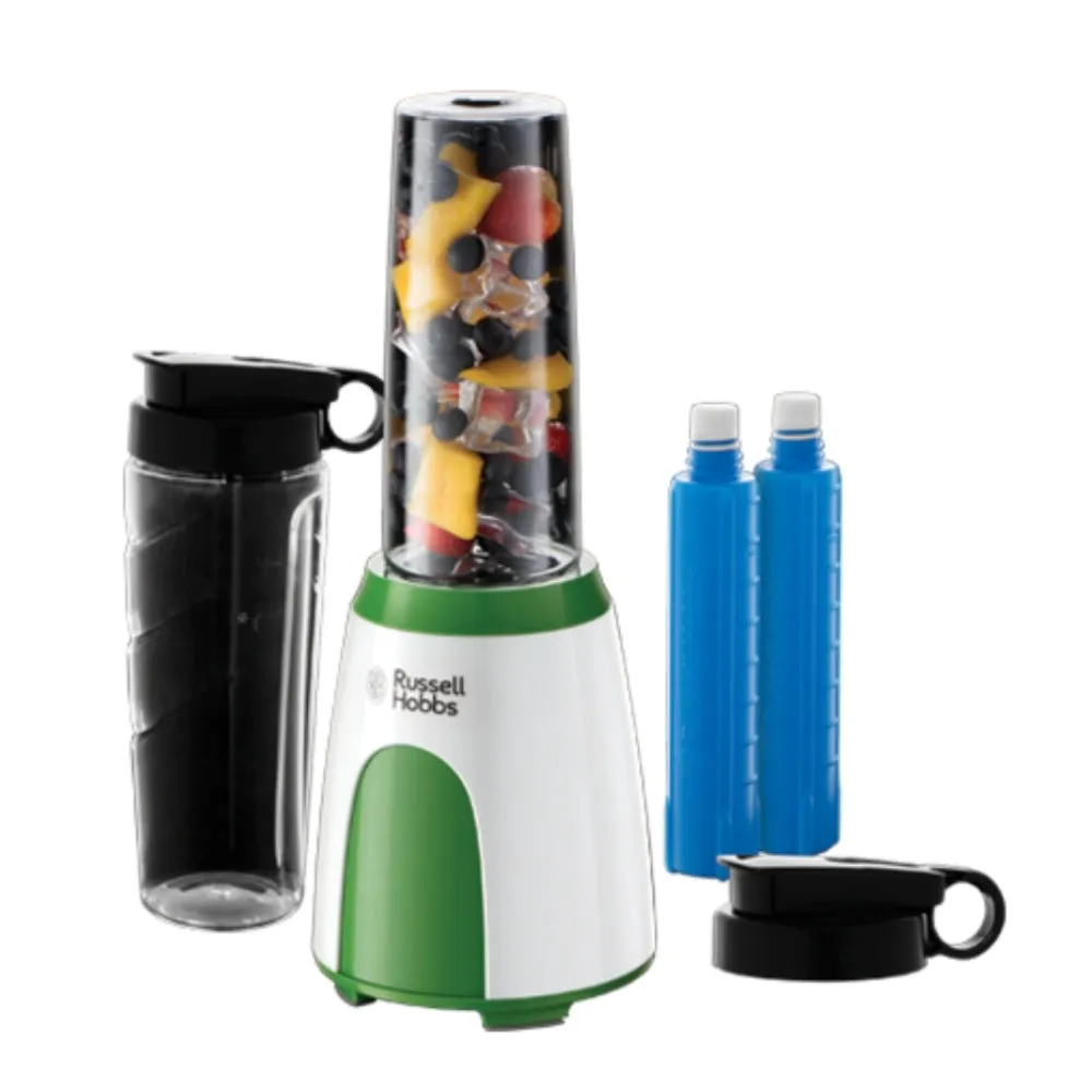 Russell Explore Mix and Go Cool 600ml