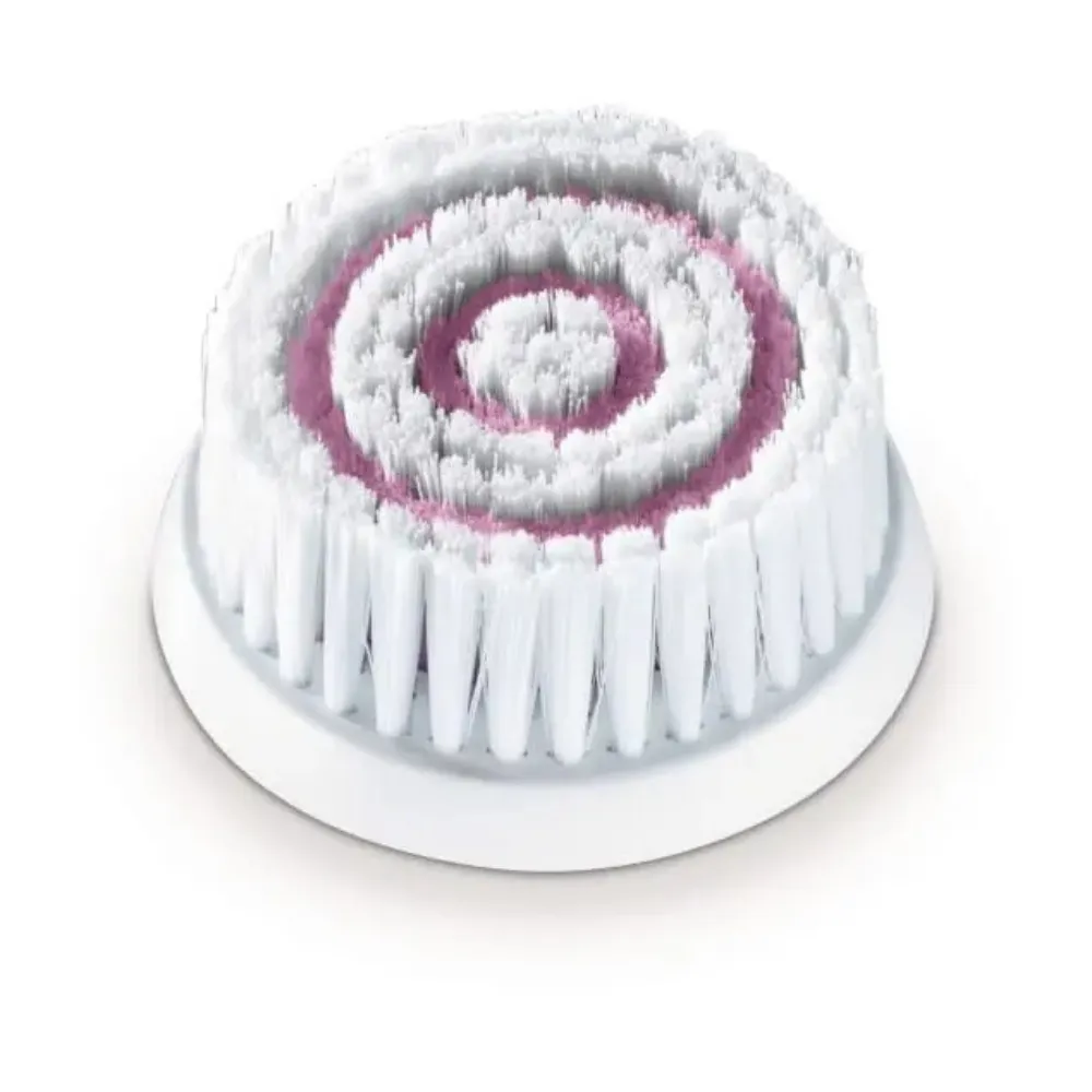 Beurer FC95 Sensitive Replacement Brushes 2 pcs