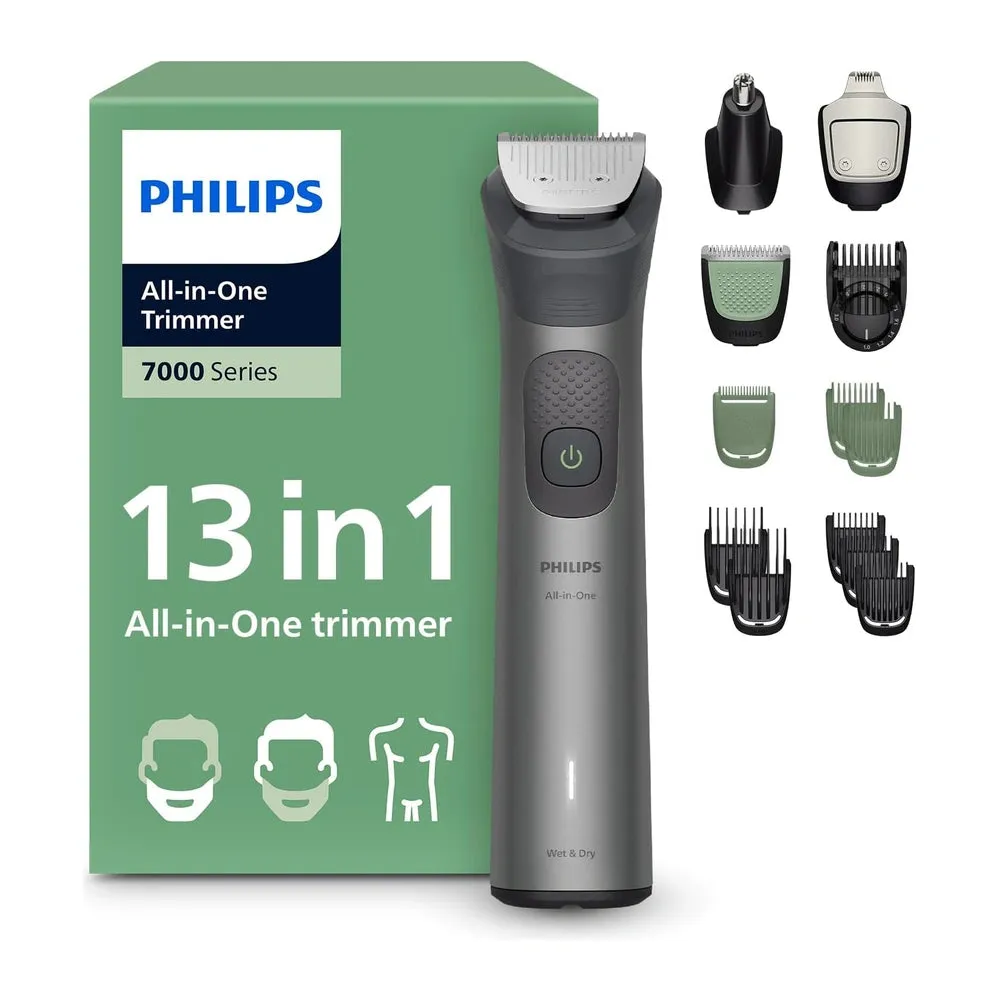 Philips All-in-One Trimmer 7000 Series MG7922
