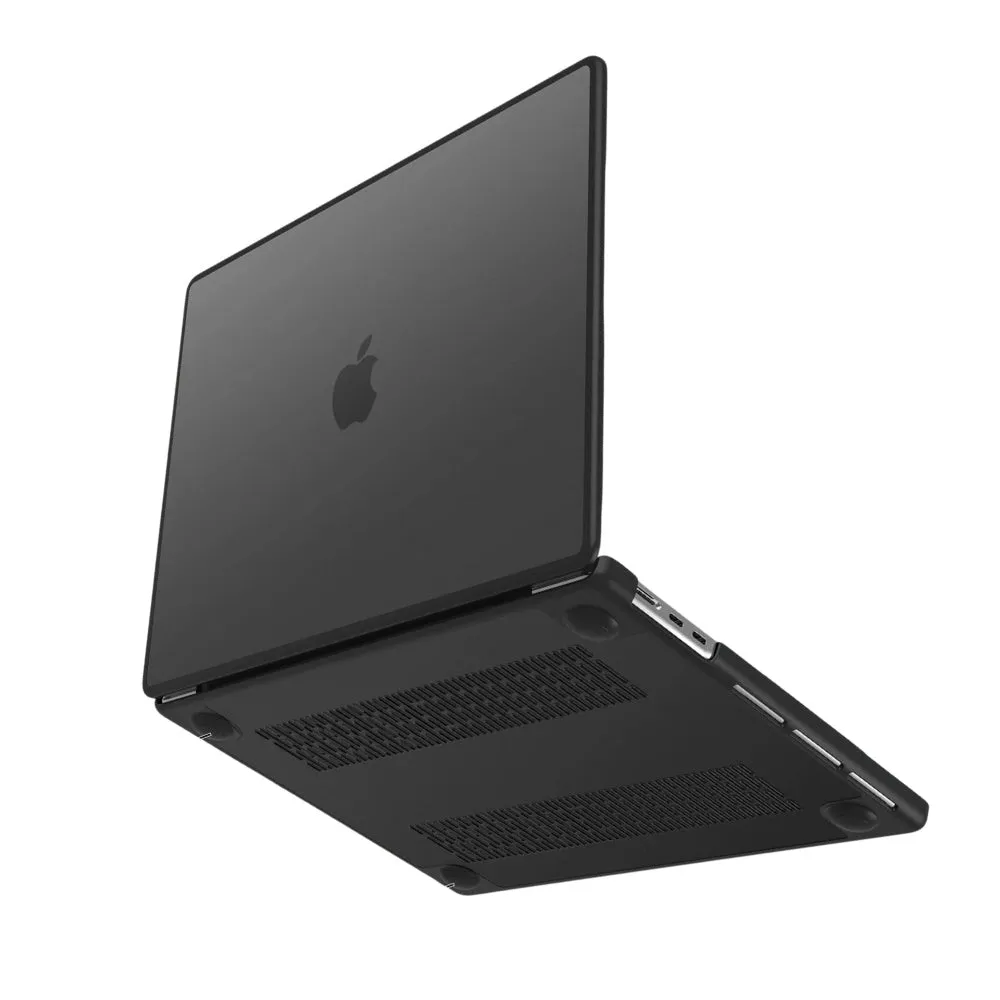 Coteci Frosted Case for MacBook Air 13.6 Case A2681 M2