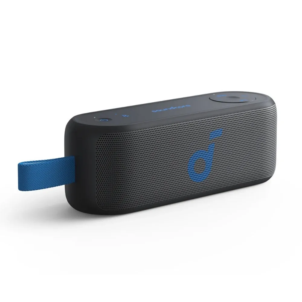 Soundcore Select 3 Outdoor Speaker