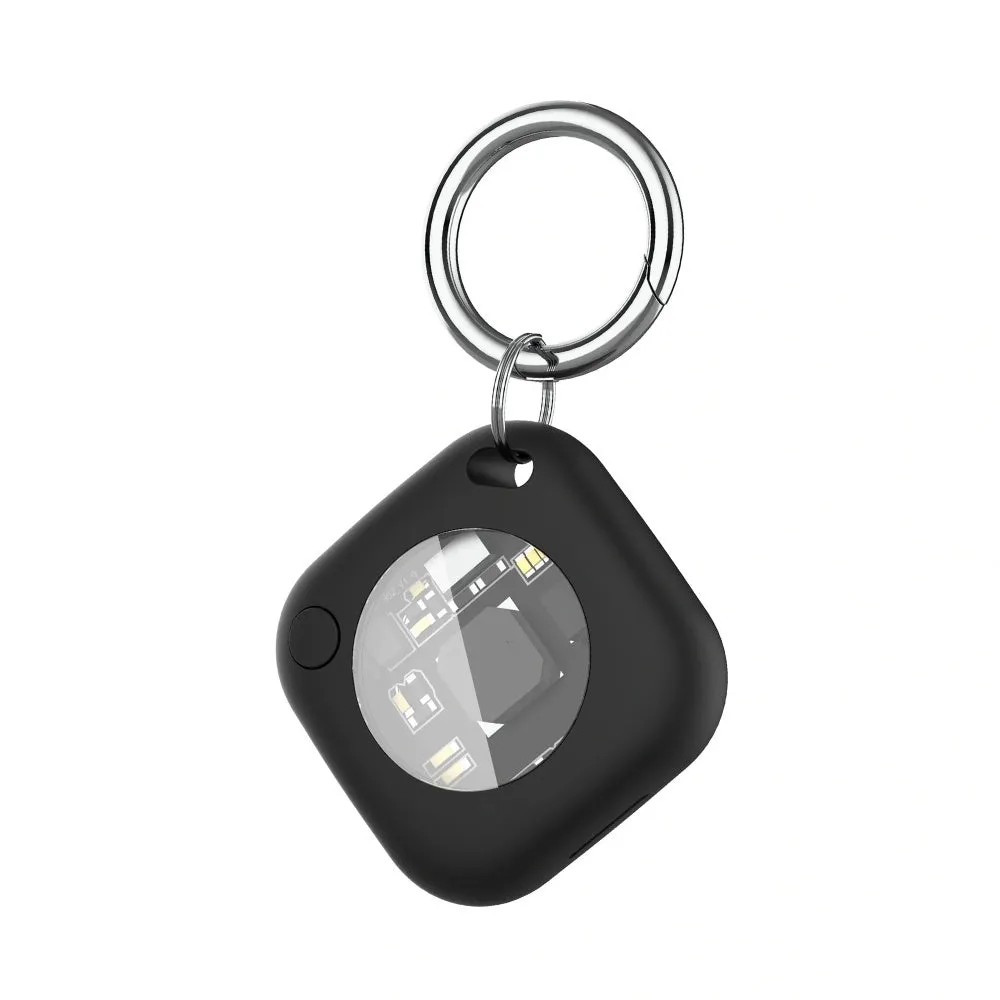 Coteci Portable Cube Anti-Lost Alarm Key Finder