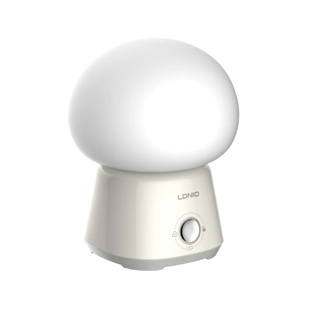 LDNIO Y4 RGB Portable Night Light