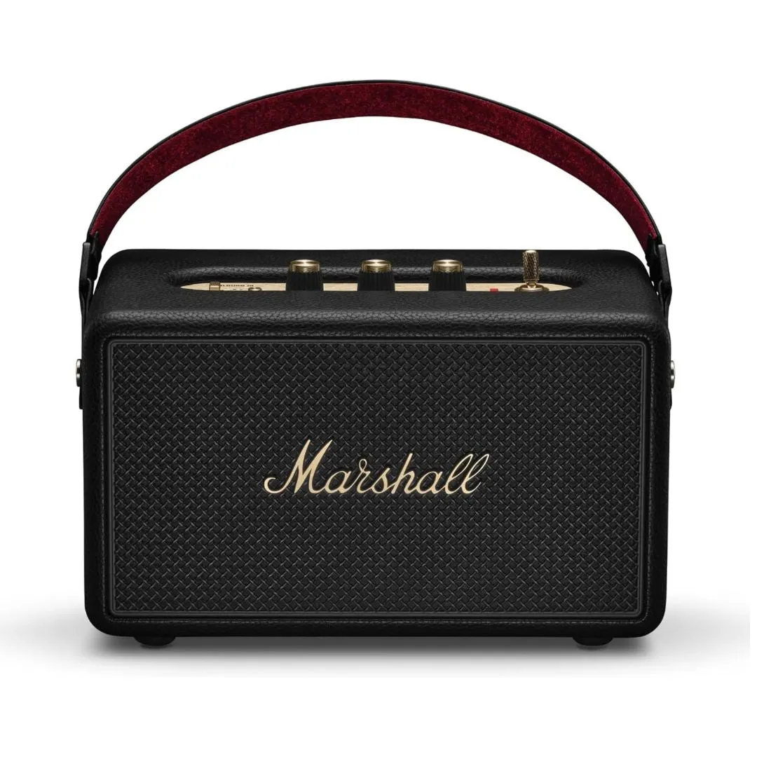 Marshall Kilburn III Bluetooth Speaker