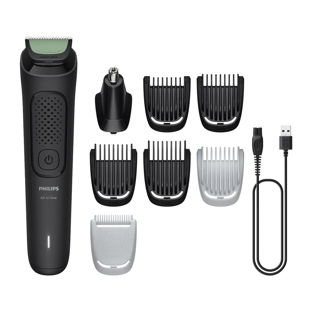 Philips MG3917/15 All-in-One Trimmer 3000 Series