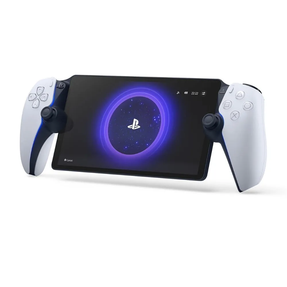 PlayStation PS5 Portal Remote Player