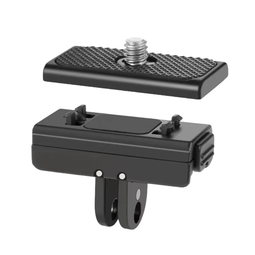 Magnetic Mount Base for GoPro & Insta360