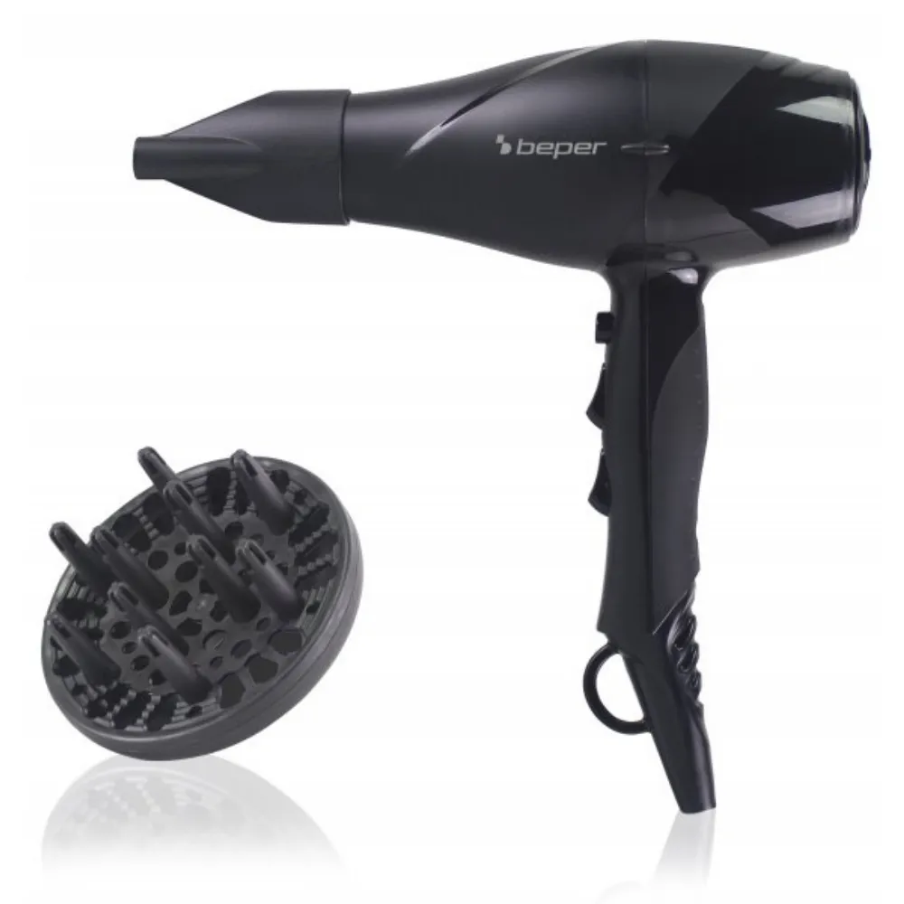 Beper Professional Hair Dryer