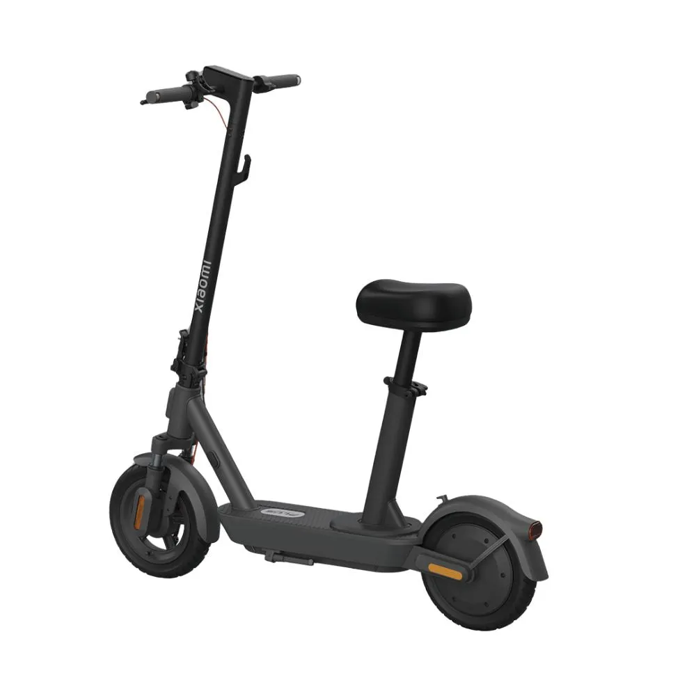 Xiaomi Electric Scooter 5 Plus with Seat