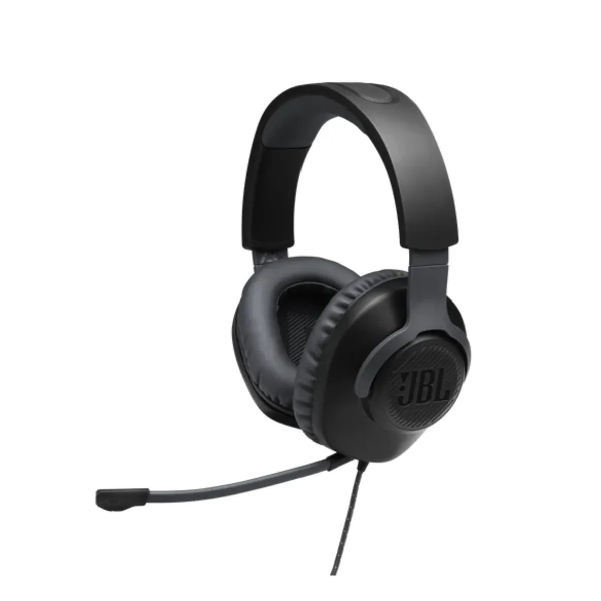 JBL Quantum 100 Wired Gaming Headset