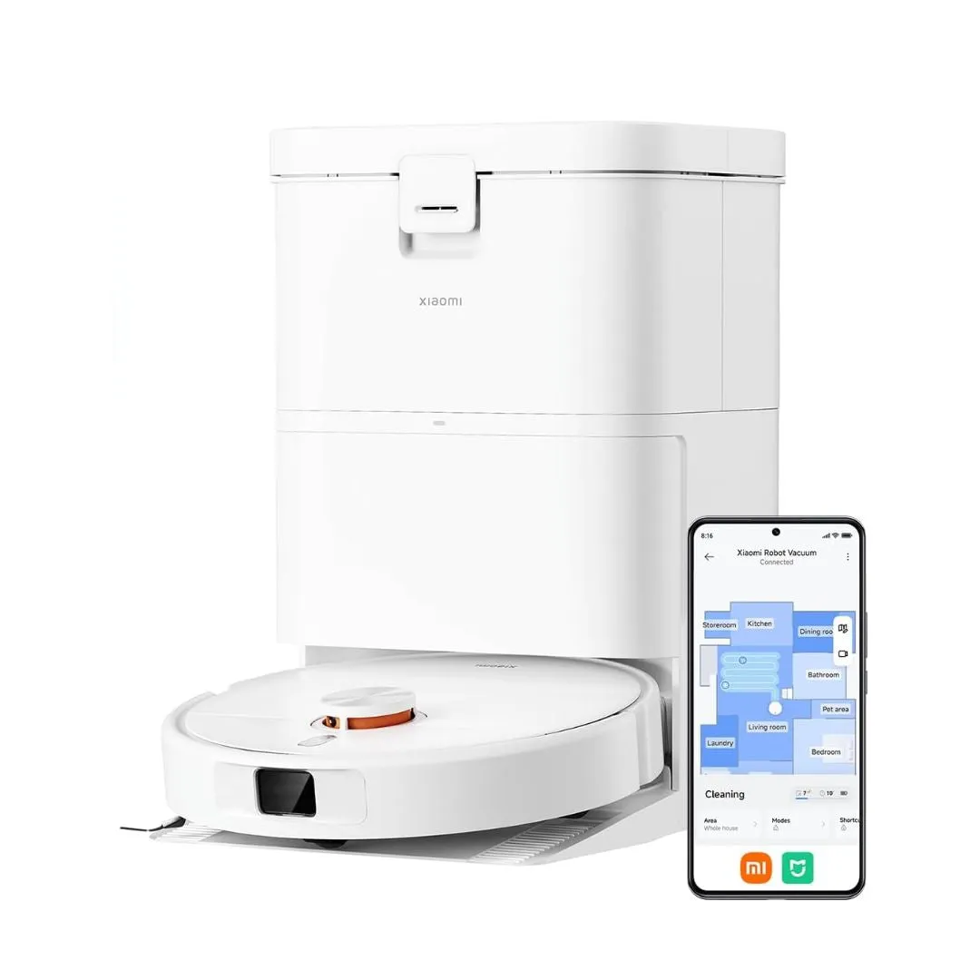 Xiaomi Robot Vacuum H50