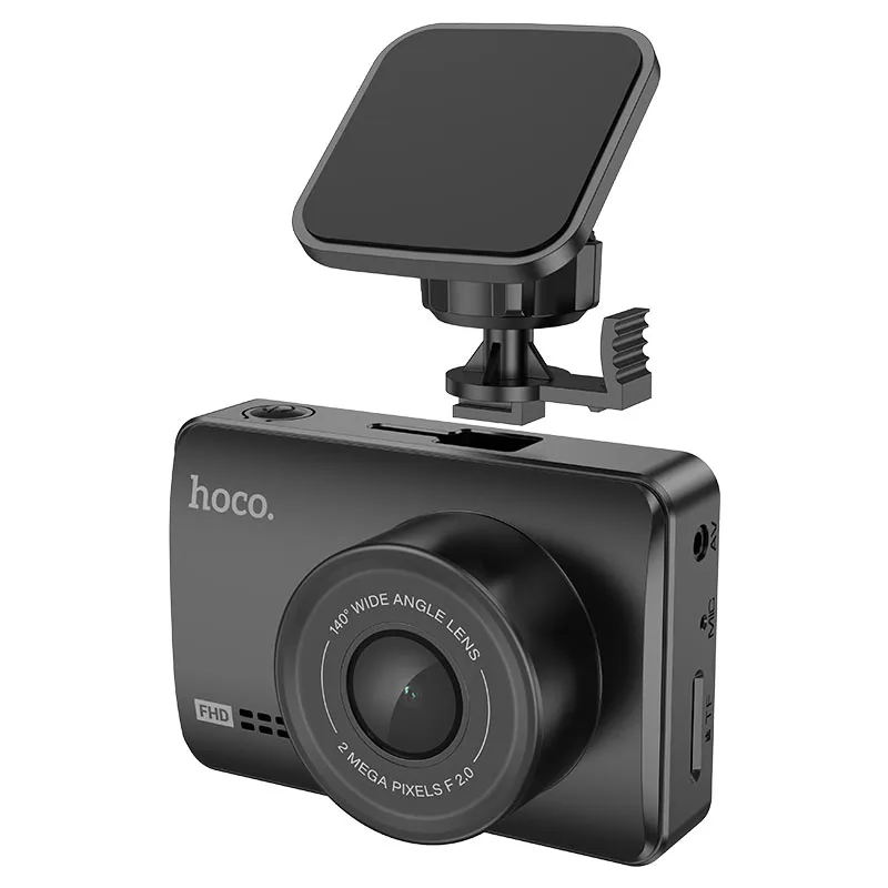 Hoco DV2 Car Dash Cam Driving Recorder