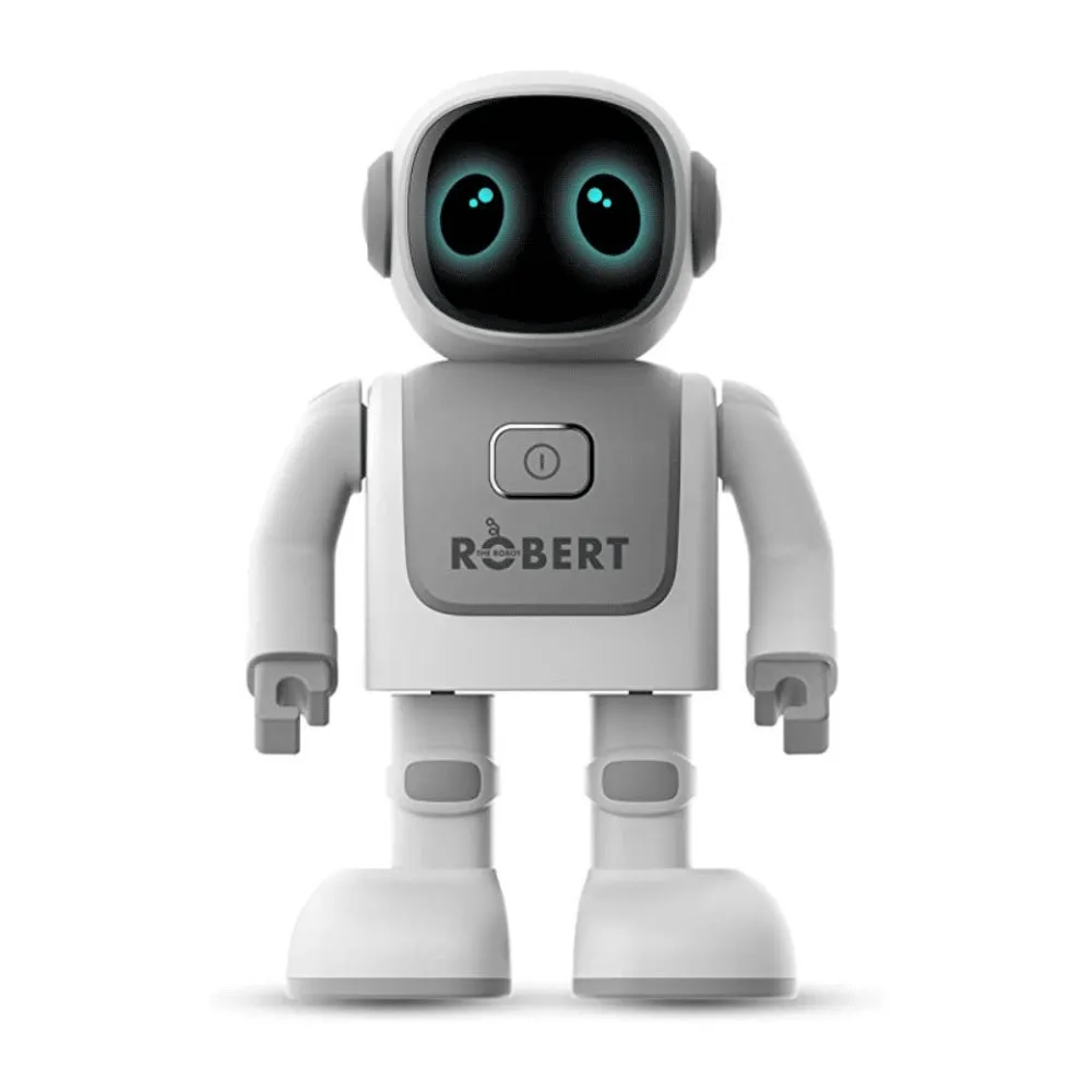 Picocici Robert Robot Bluetooth Speaker RS01