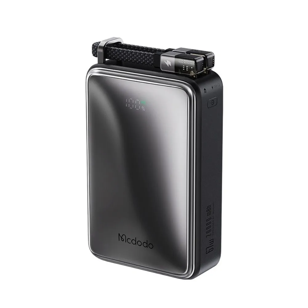 Mcdodo Ultra Mini Power Bank 25000mAh 100W