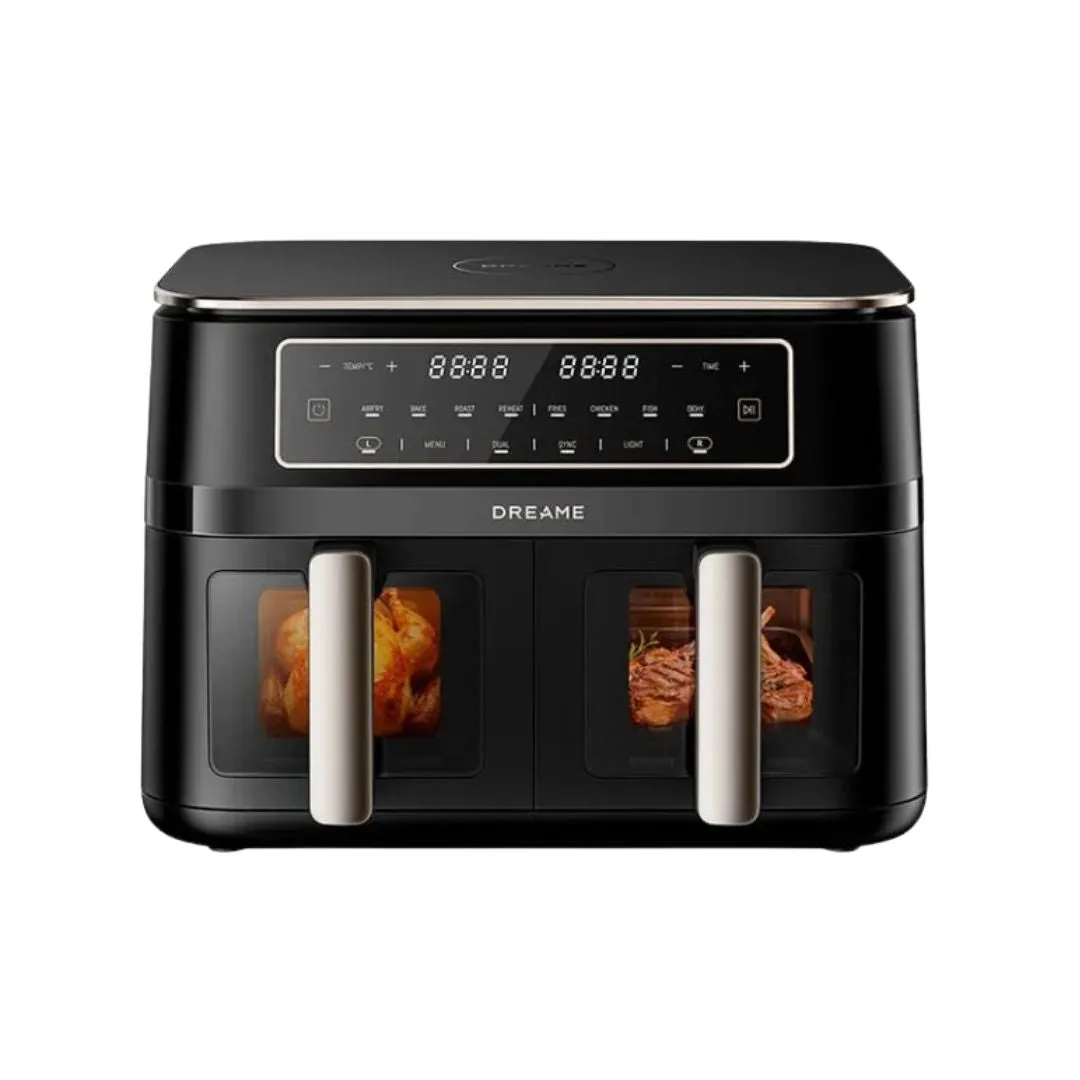 Dreame Tasti DZ30 11L Dual Air Fryer