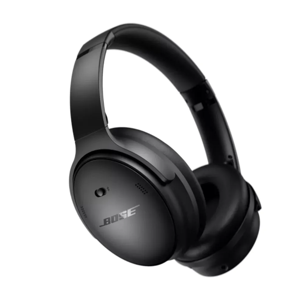 Bose QuietComfort Headphones