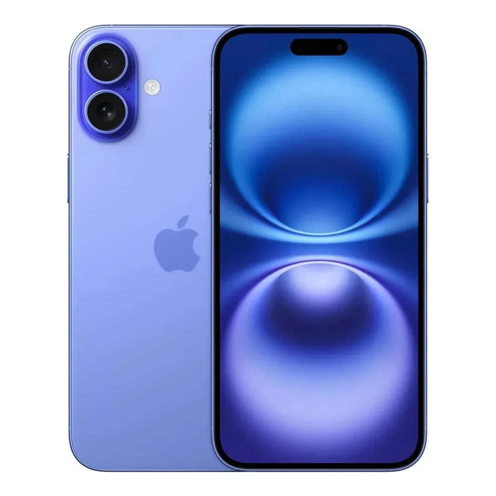 Apple iPhone 16 PLus 128GB