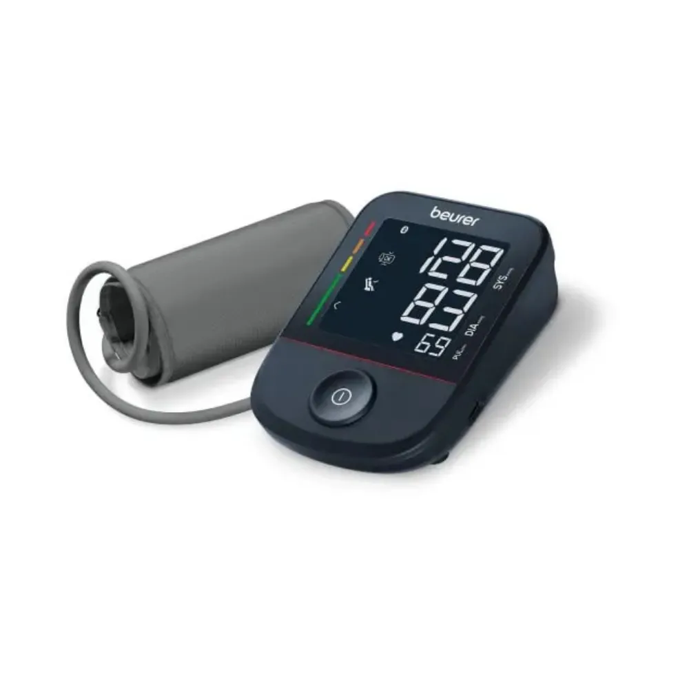 Beurer Upper Arm Blood Pressure Monitor BM48