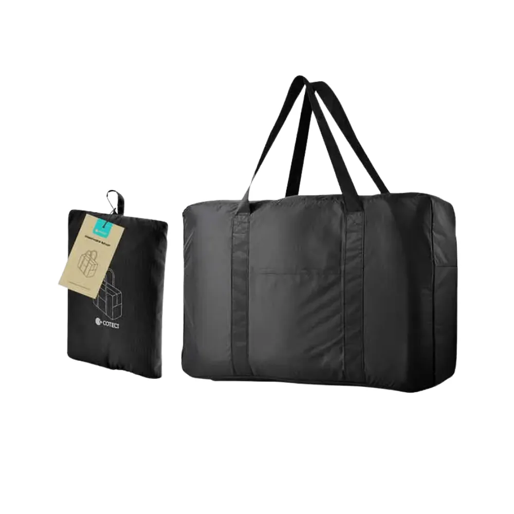 Coteci Foldable Luggage Bag Horizontal Type