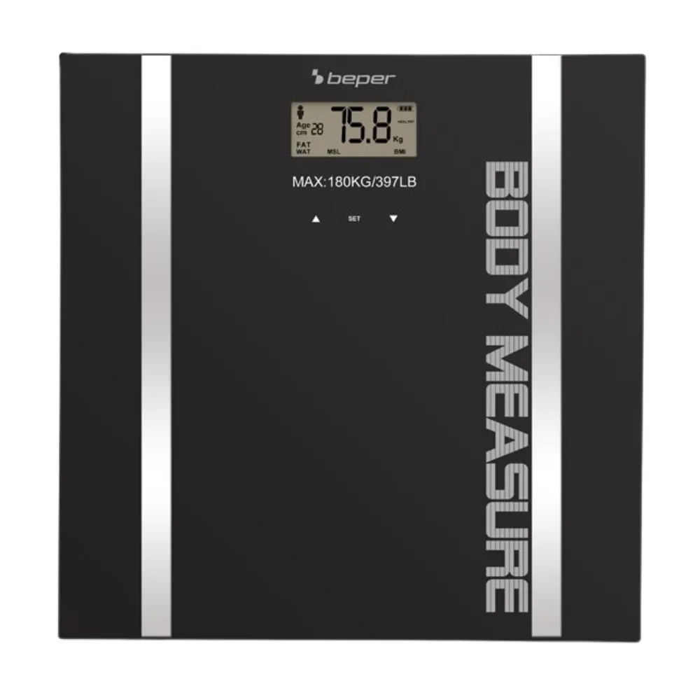 Beper Bioelectrical Impedance Body Scale